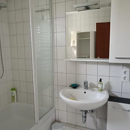 Apartment Mit Rheinblick
