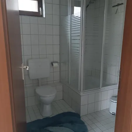 Mit Rheinblick Apartment *