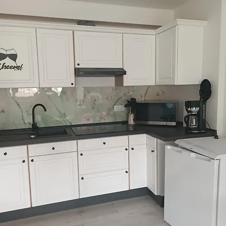 Mit Rheinblick * Oberdiebach