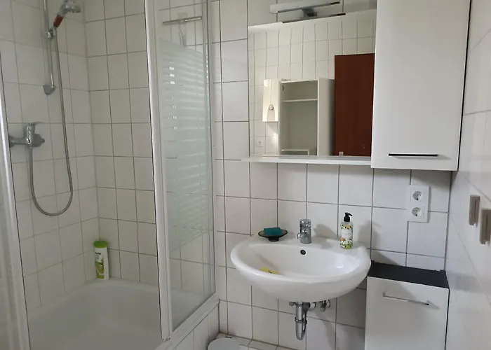 Апартаменты Mit Rheinblick