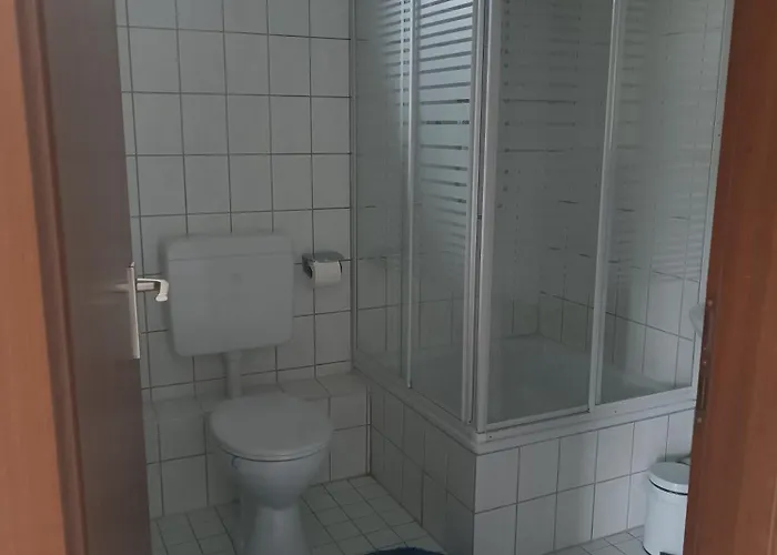 Mit Rheinblick Апартаменты *